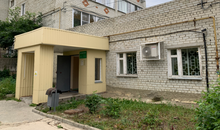Сбербанк Шиханы временно не работает